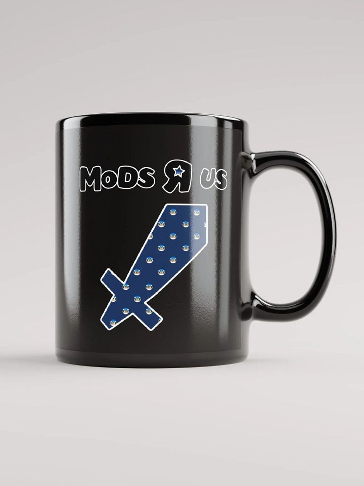 Mods R Us Mug product image (1)