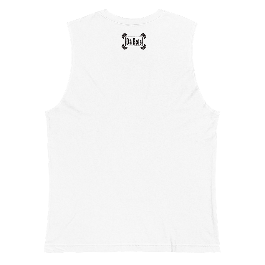 Da Bois Inverted Sleeveless product image (4)