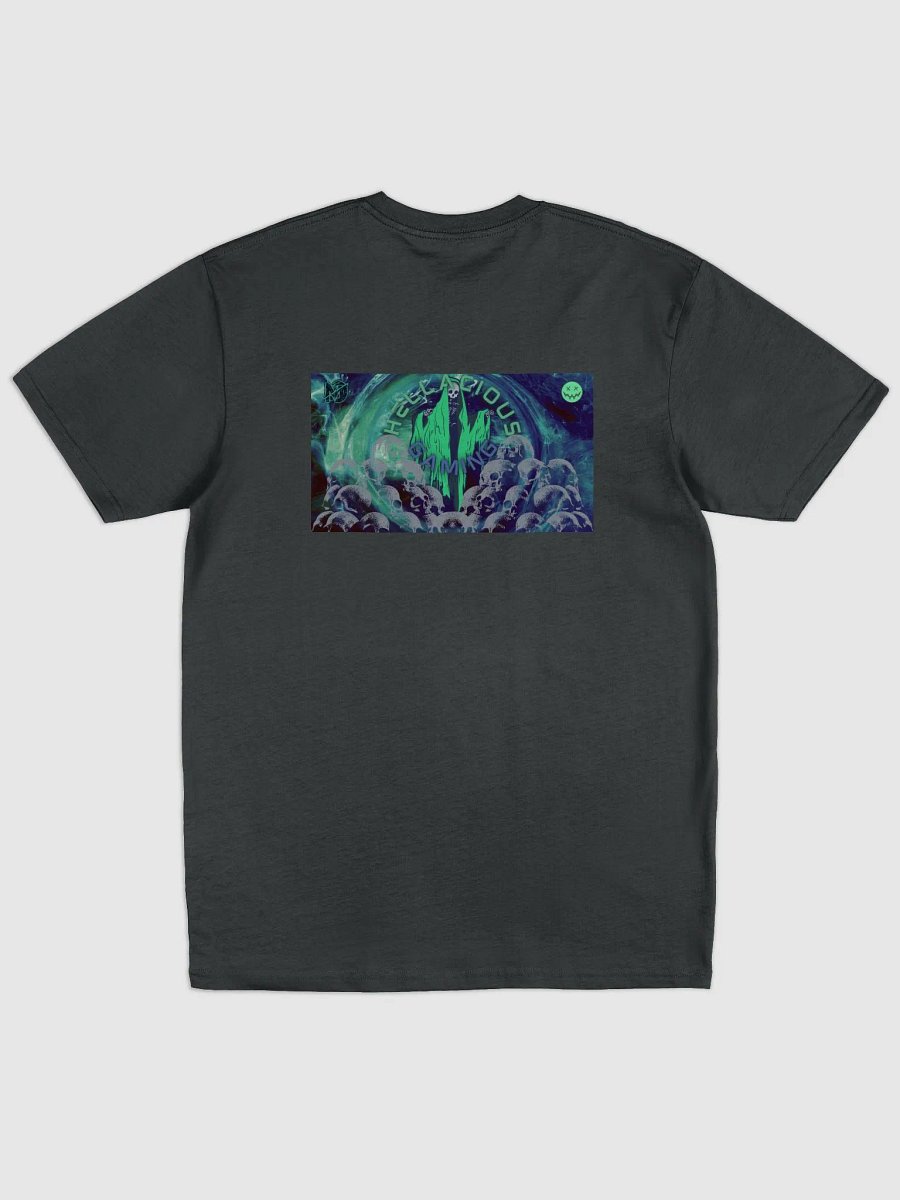 Hellacious Gaming T product image (2)