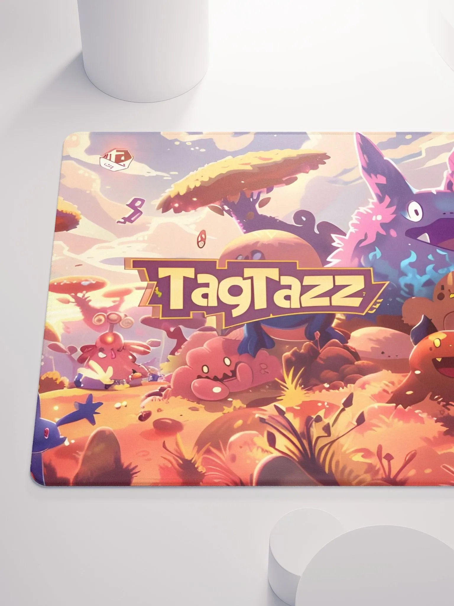 TagTazz Monster Pad product image (6)