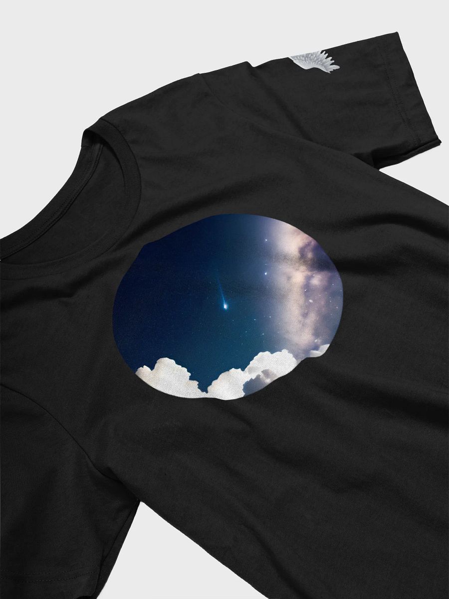 DO IT ALL Bella+Canvas Wings Supersoft T-Shirt product image (3)