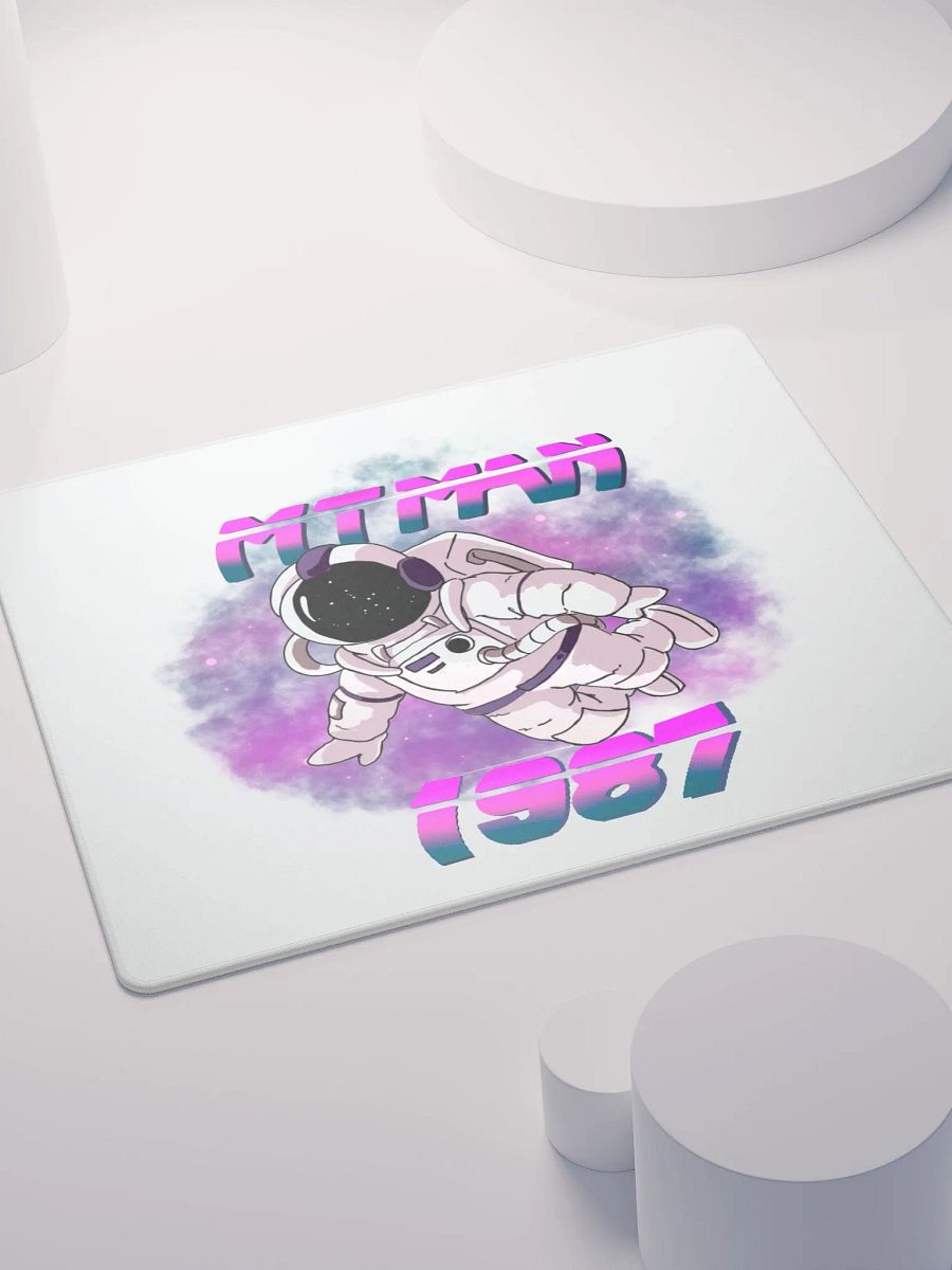 Mtman Gaming Mousepad 1 product image (4)