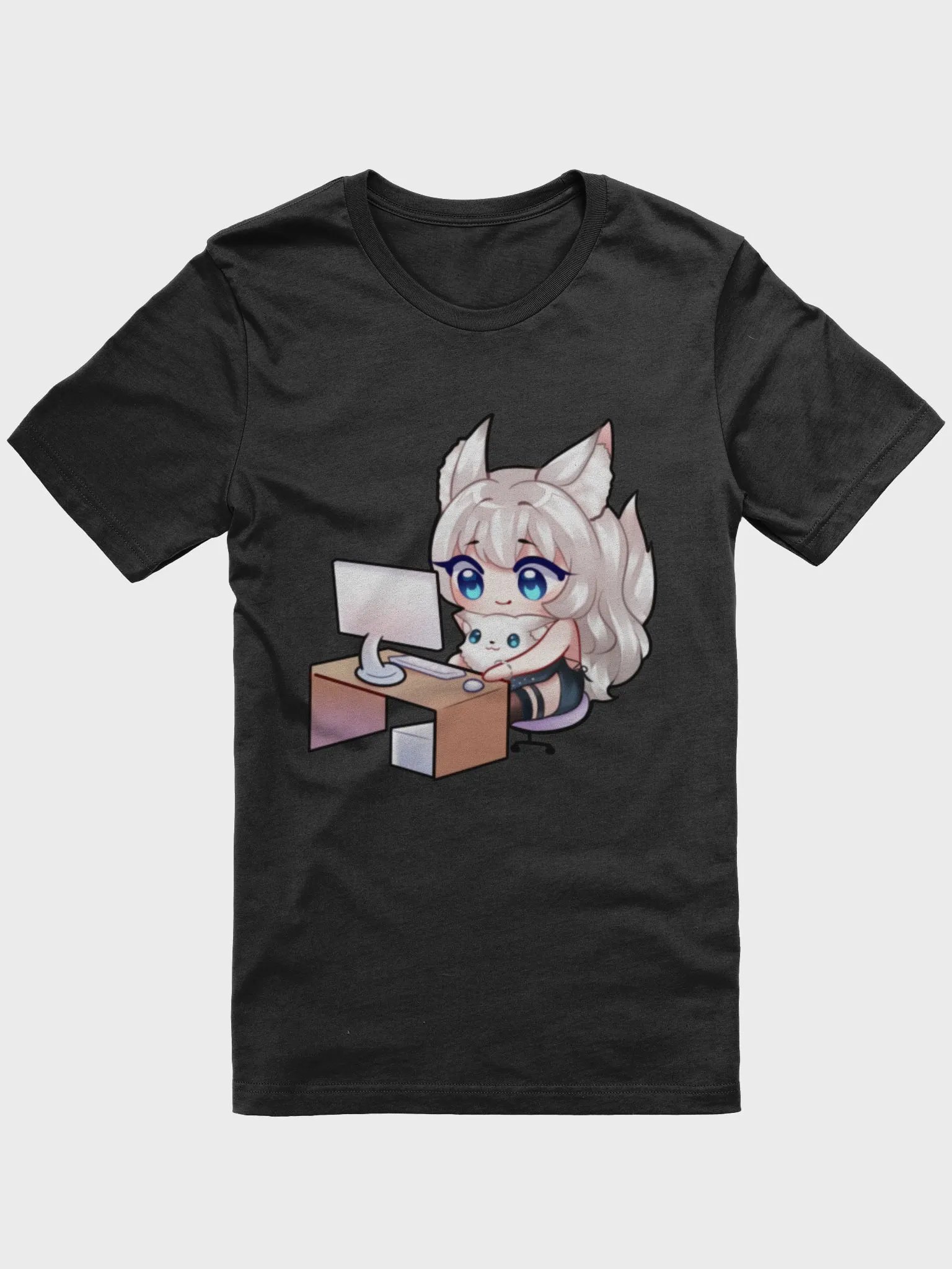 Game Time T-Shirt product image (1)