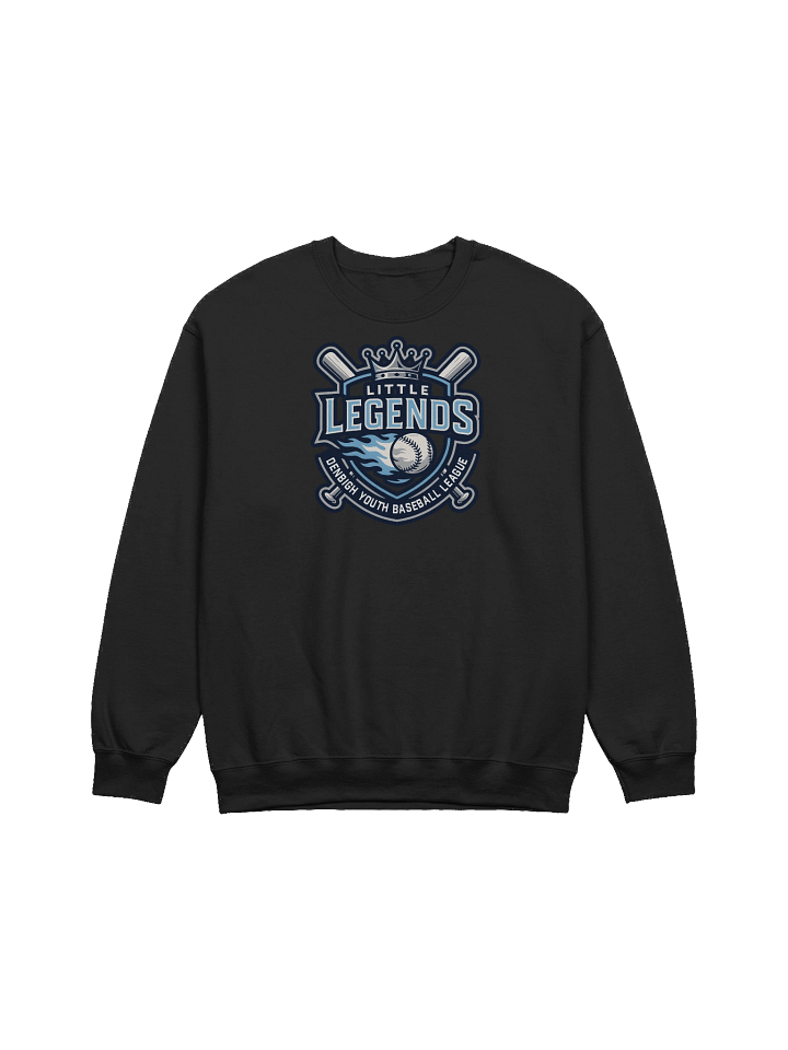 Little Legends - Sweatshirt product image (7)