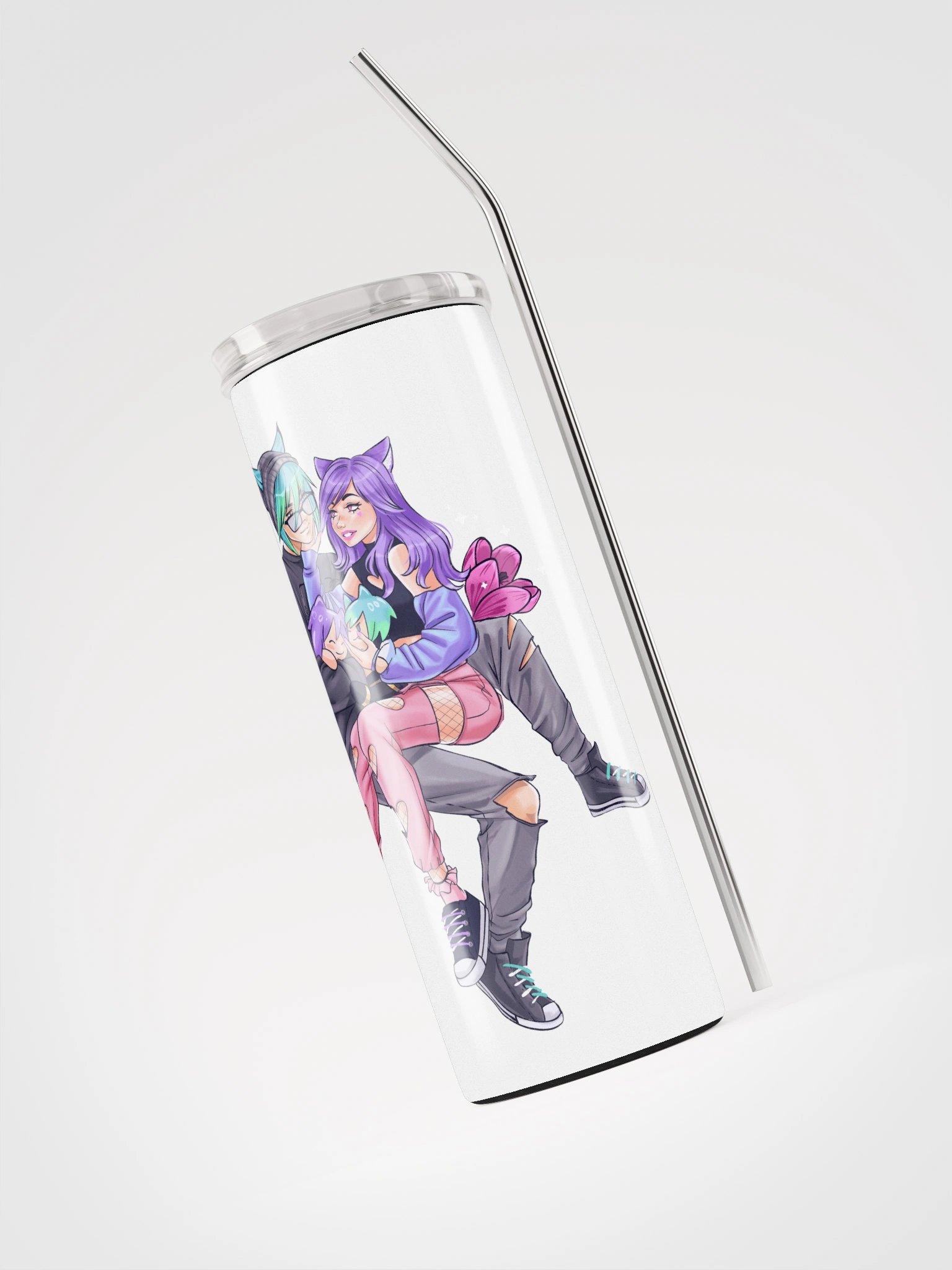 Cuddly Tumbler product image (3)