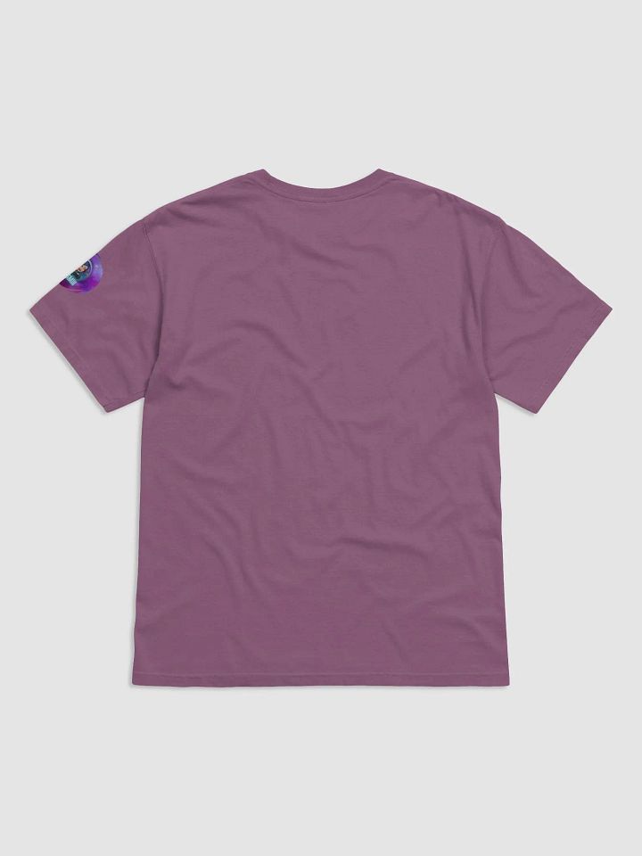 Gamer Girl T Shirt product image (15)