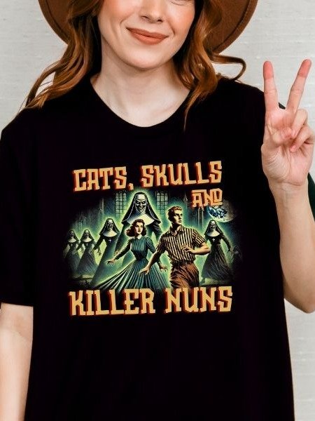 Draco Malfoy and the Mortifying Ordeal of Being in Love Vintage Pulp Mystery Harry Potter Shirt product image (24)