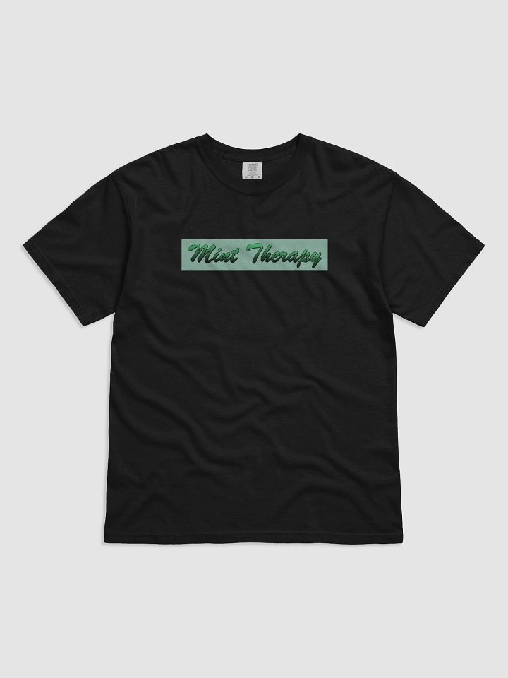 Mint Therapy Shirt product image (1)