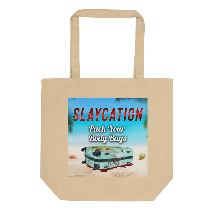 Pack Your Body Bags Bag product image (1)