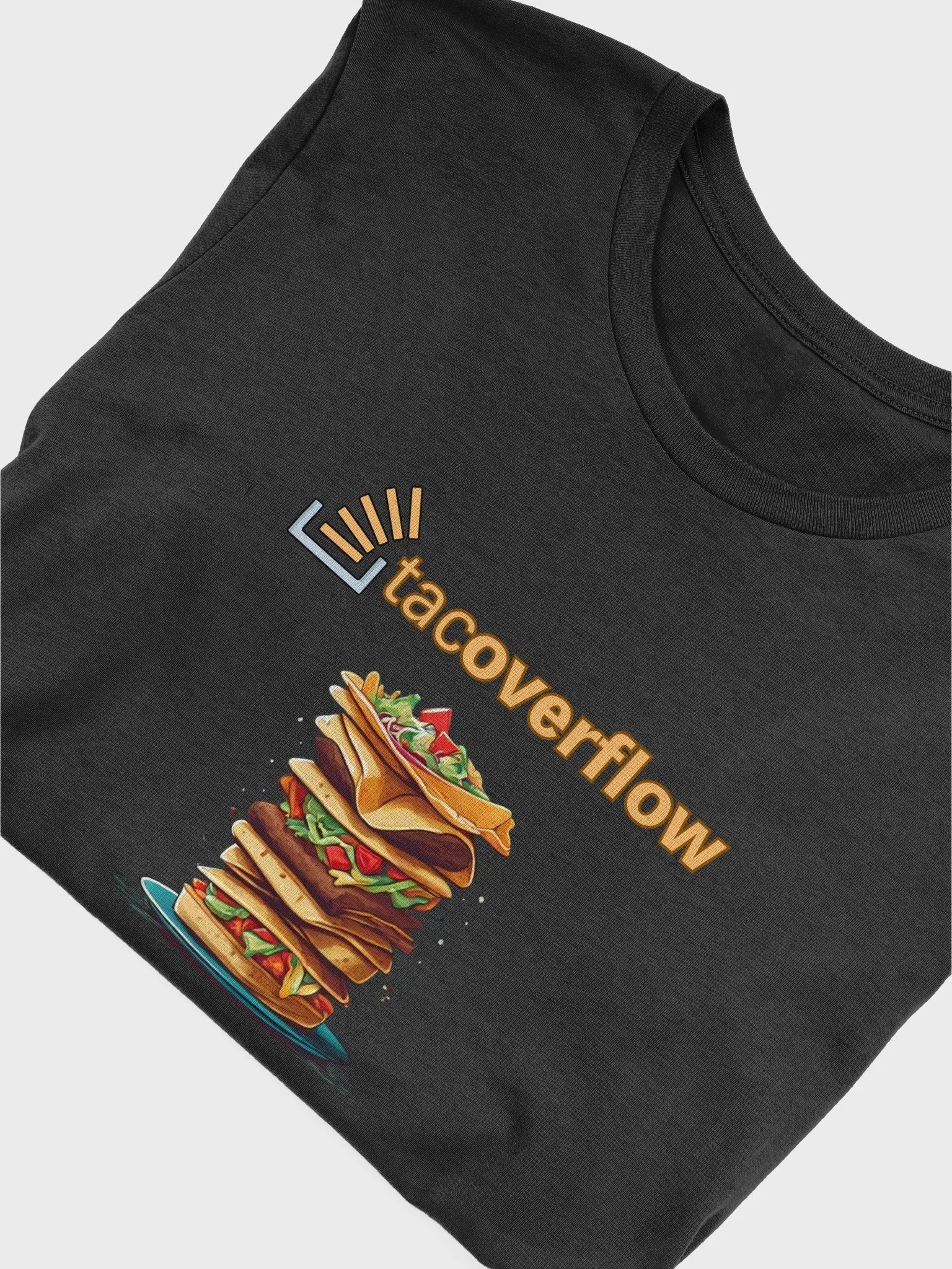 TacOverflow: Savor the Code product image (3)