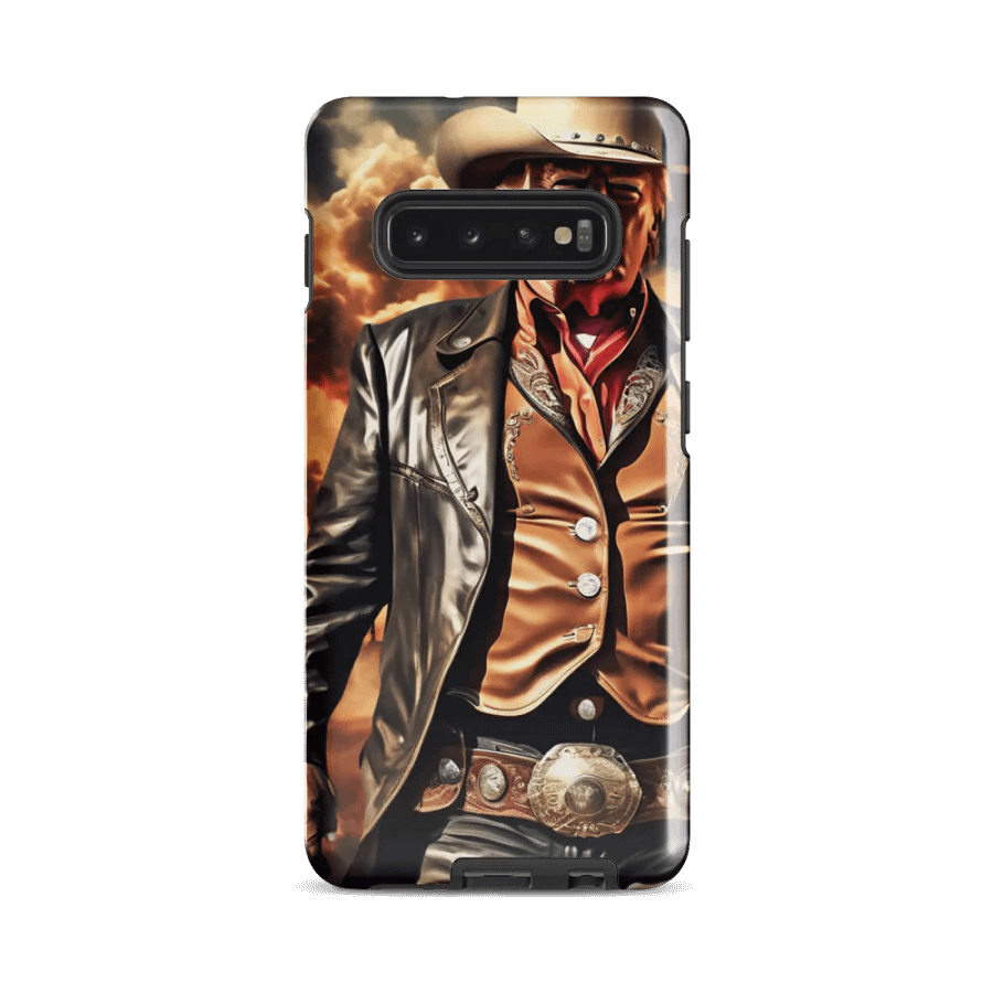 Drill Baby Drill Samsung Case product image (2)