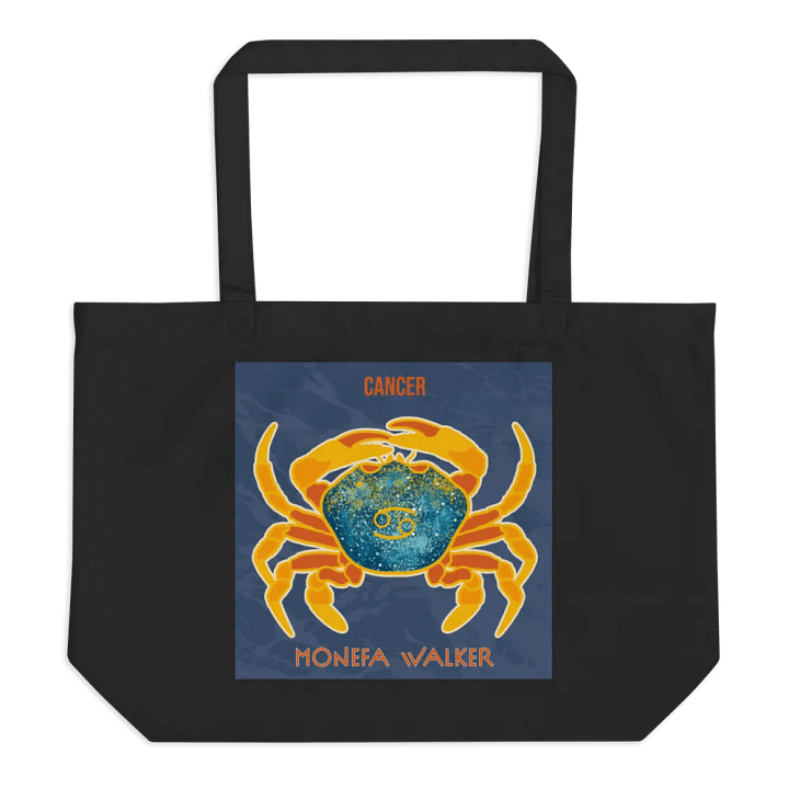 Econscious Organic Cotton Tote product image (1)