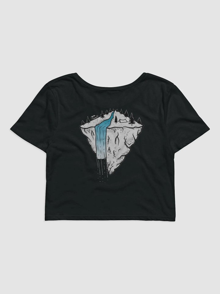 Cropped Stone! product image (2)