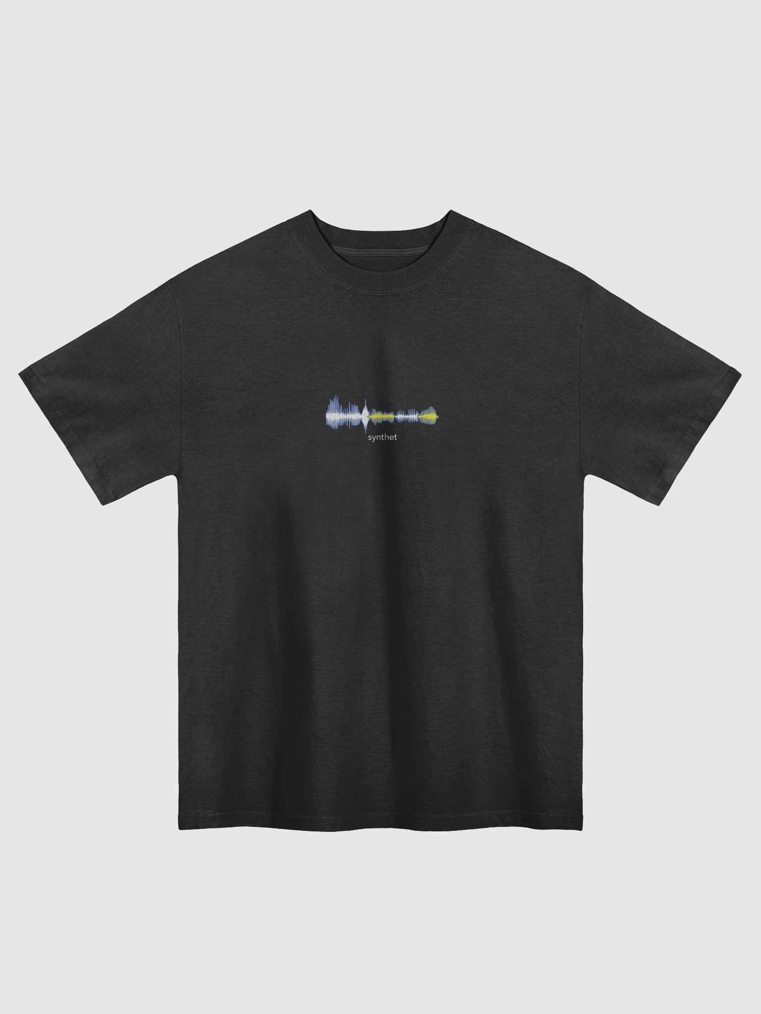 Synthet heavyweight tee product image (2)