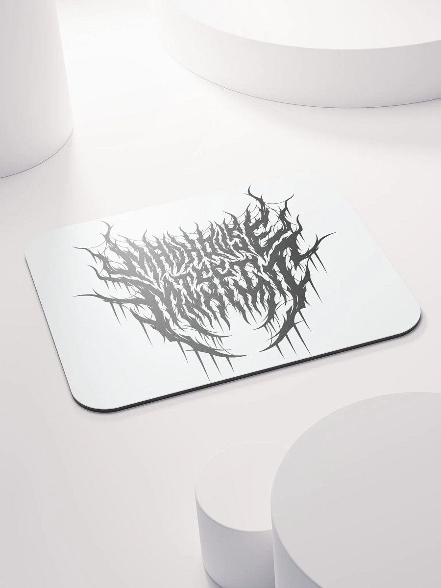 Madhouse Misfit Mousepad product image (4)