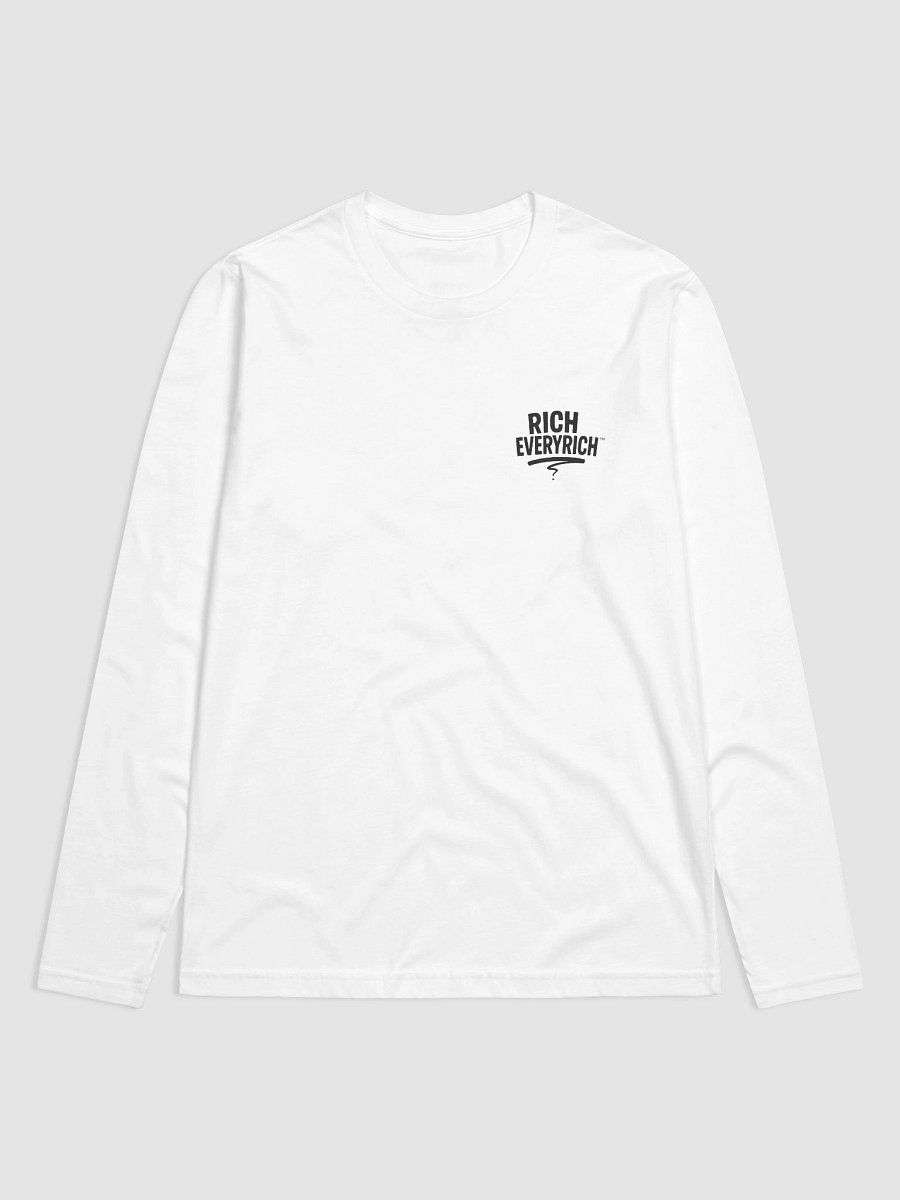 RICHEVERYRICH Premium Long Sleeve product image (9)