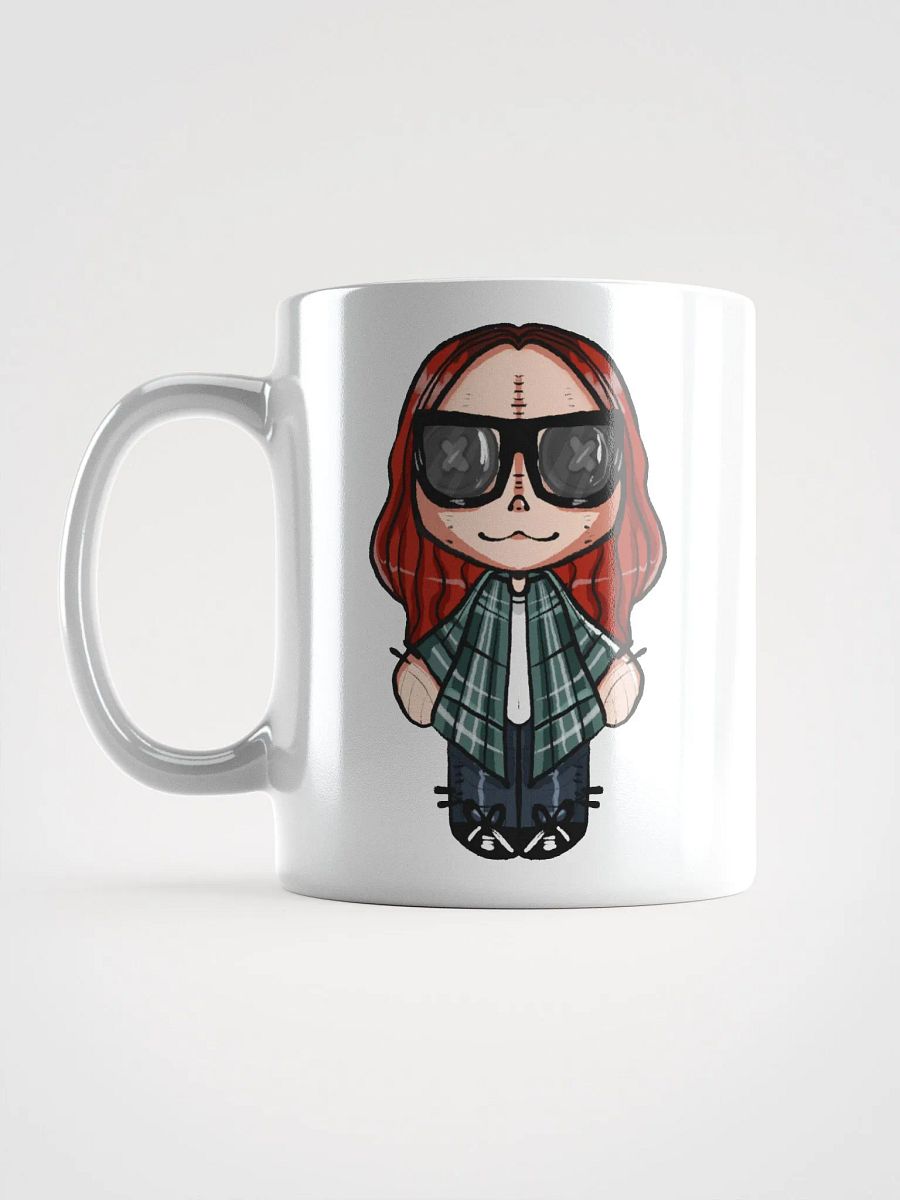 Panda Doll Mug product image (12)