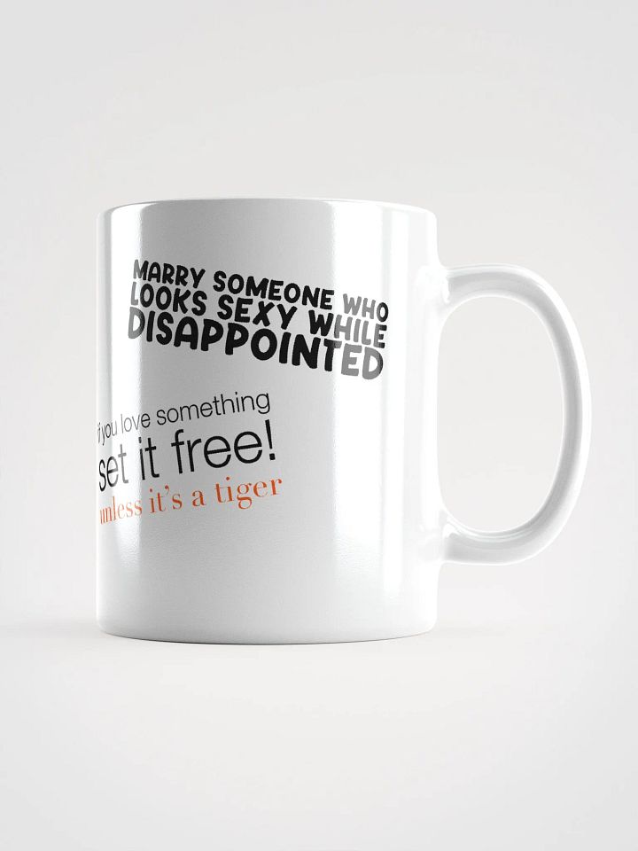 QUOTES MUG product image (1)