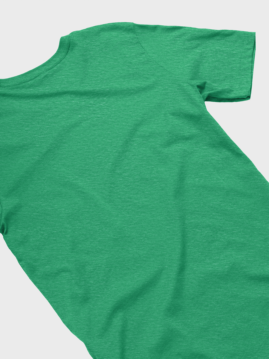 Soft Green Shirt product image (4)