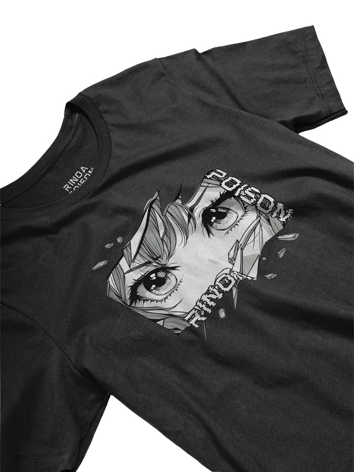 Anime Eyes - T-Shirt product image (2)