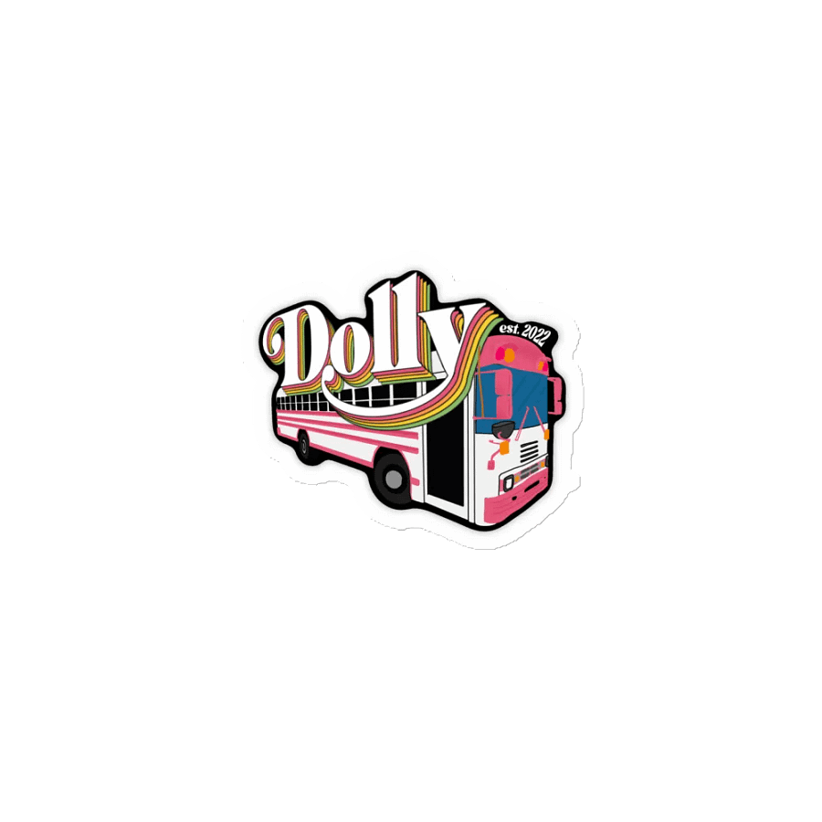 Dolly Magnet product image (1)