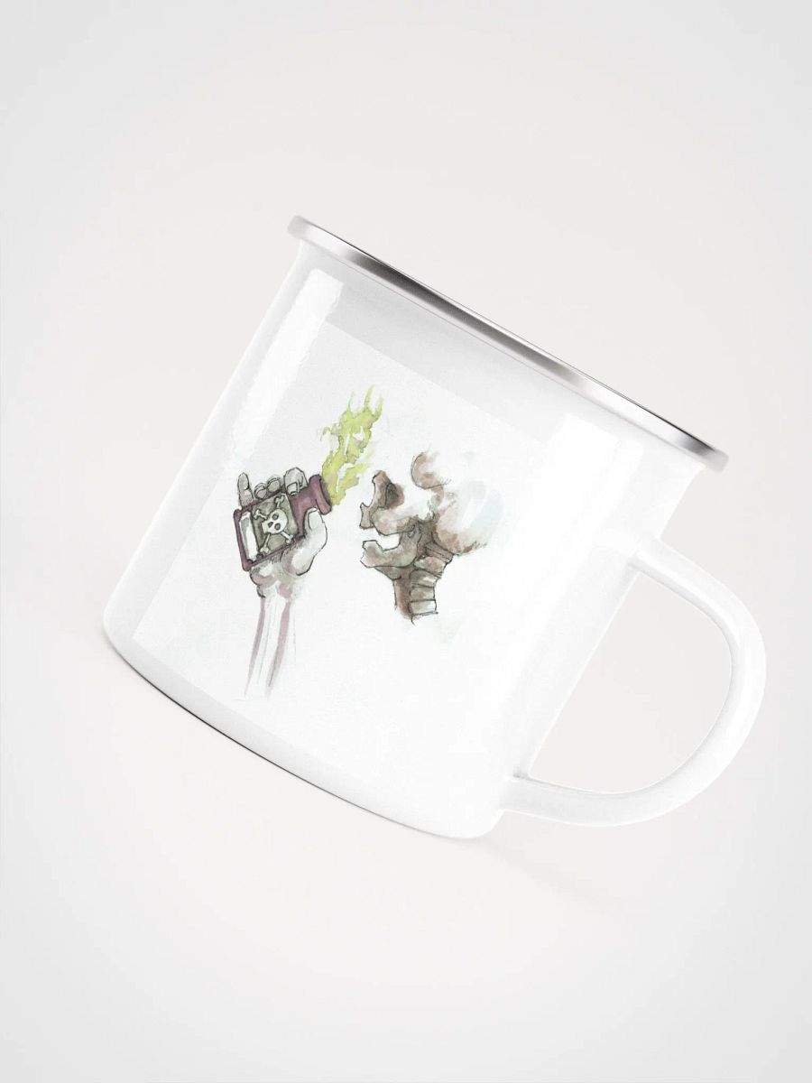 Semi Toxic Mug product image (5)