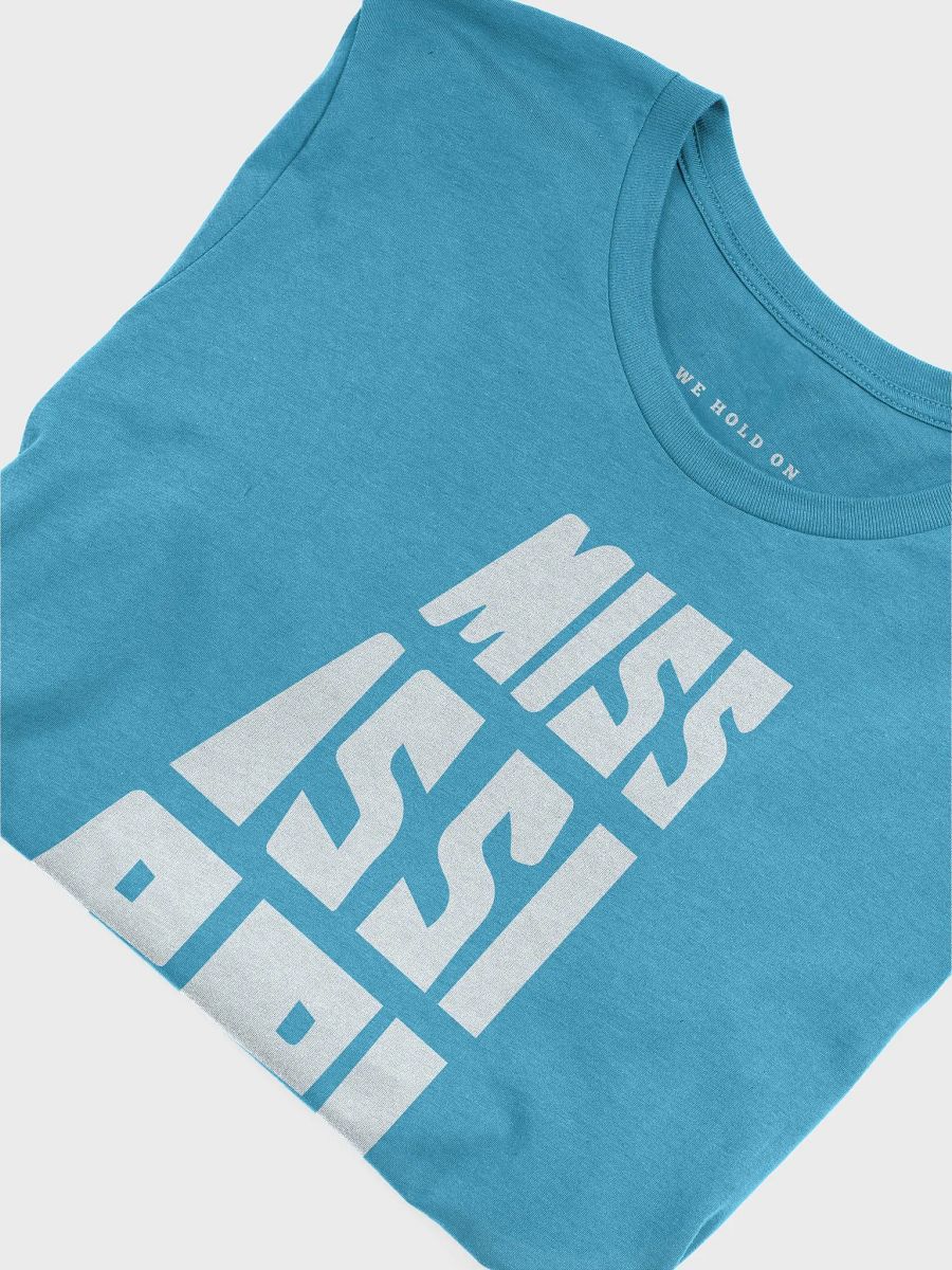 MISSISSIPPI Tee product image (46)