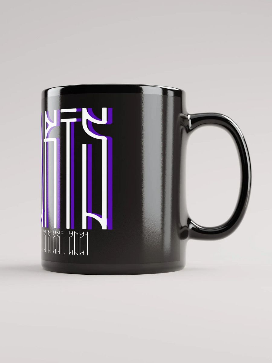 WTFWest Coast Graffiti mug product image (1)