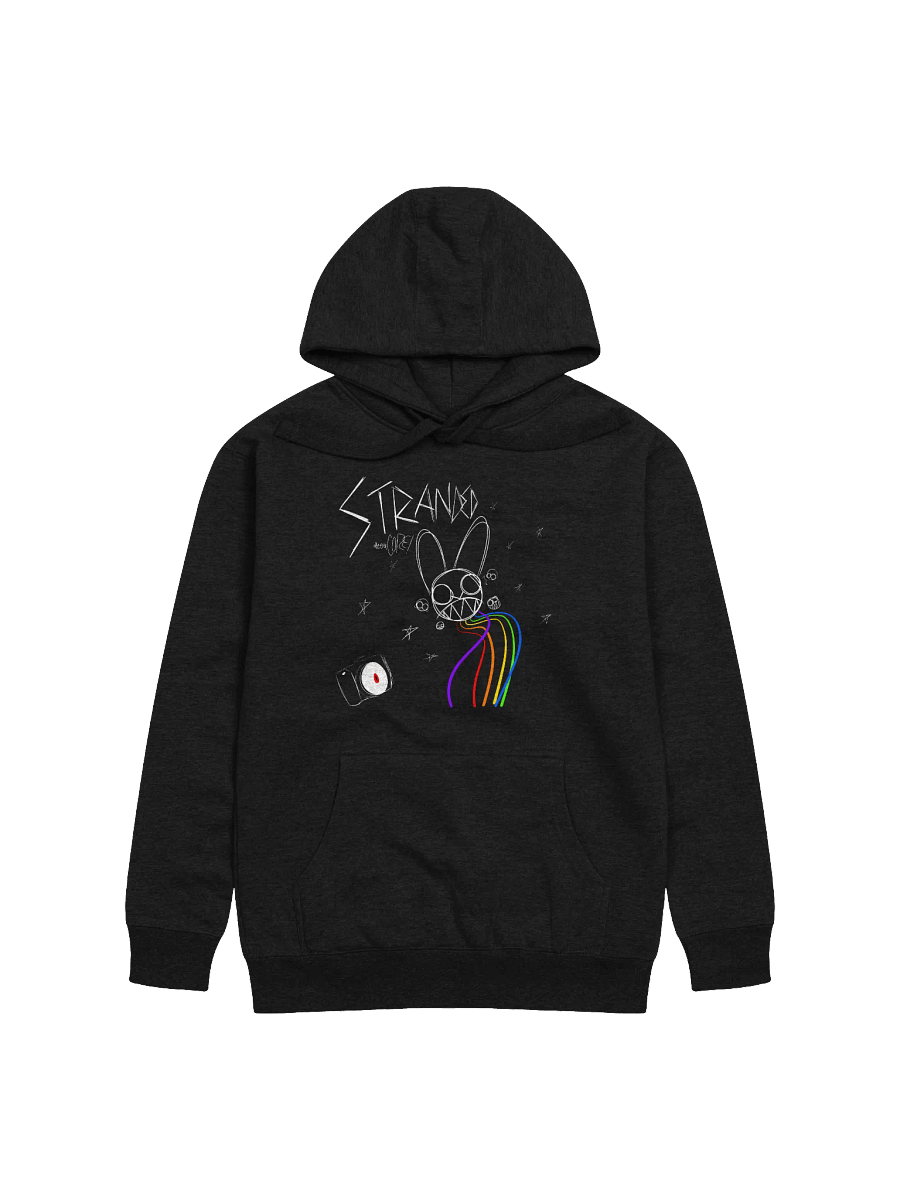 desuCORE! STRANDED Unisex Hoodie product image (1)