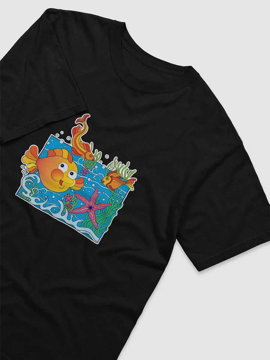 T-shirt. product image (3)
