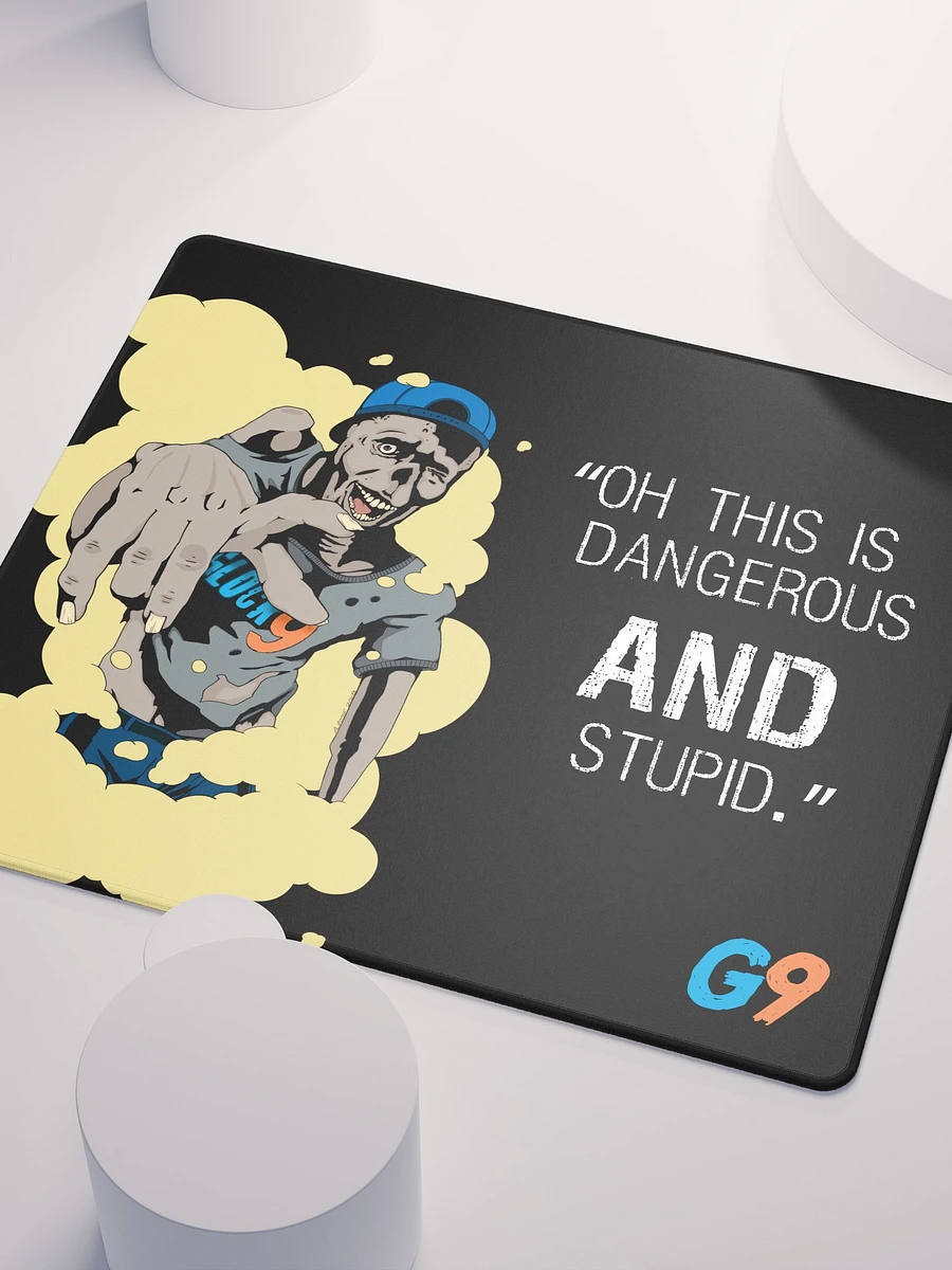 G9 Gaming Mousepad product image (3)