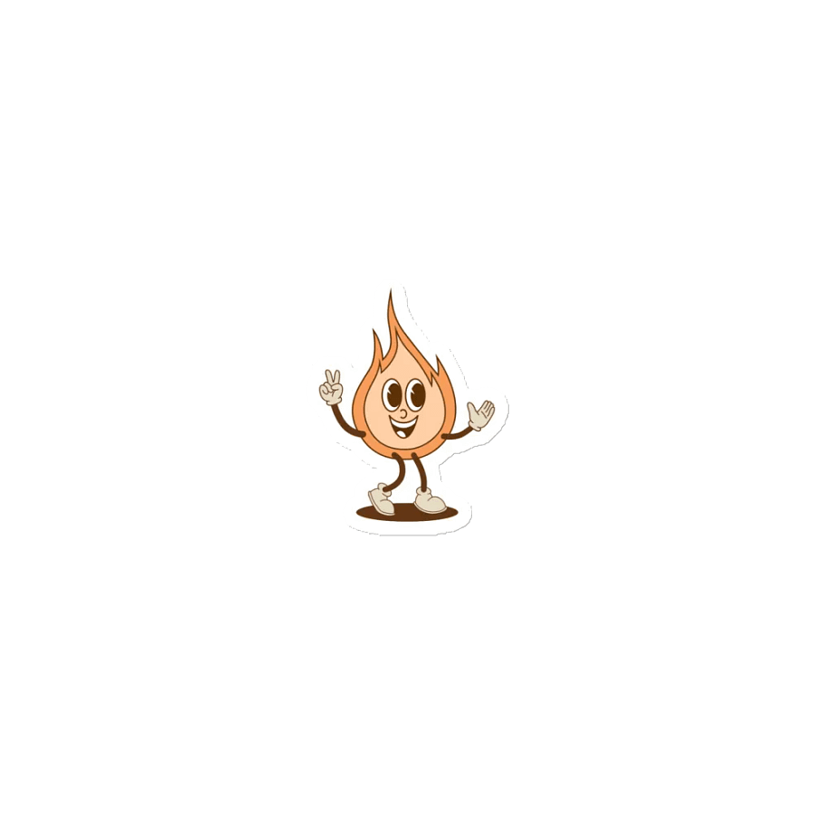 Flamling Magnet product image (1)