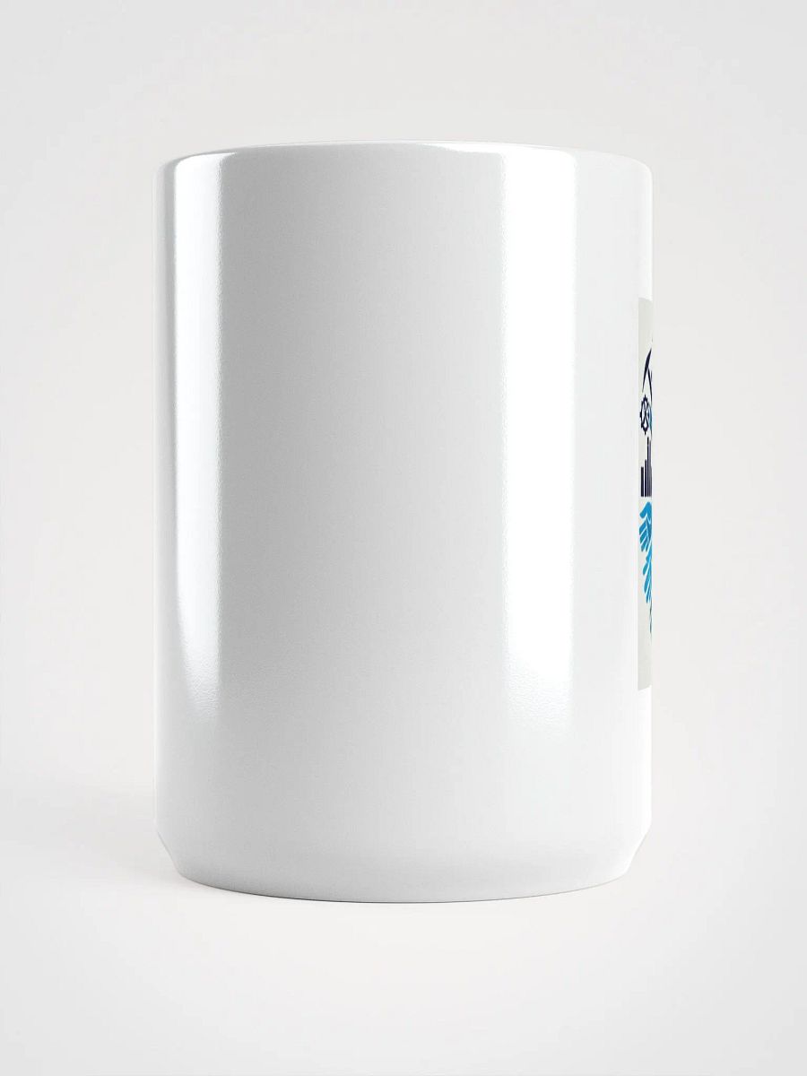 Diverse Professions Unity Mug product image (5)