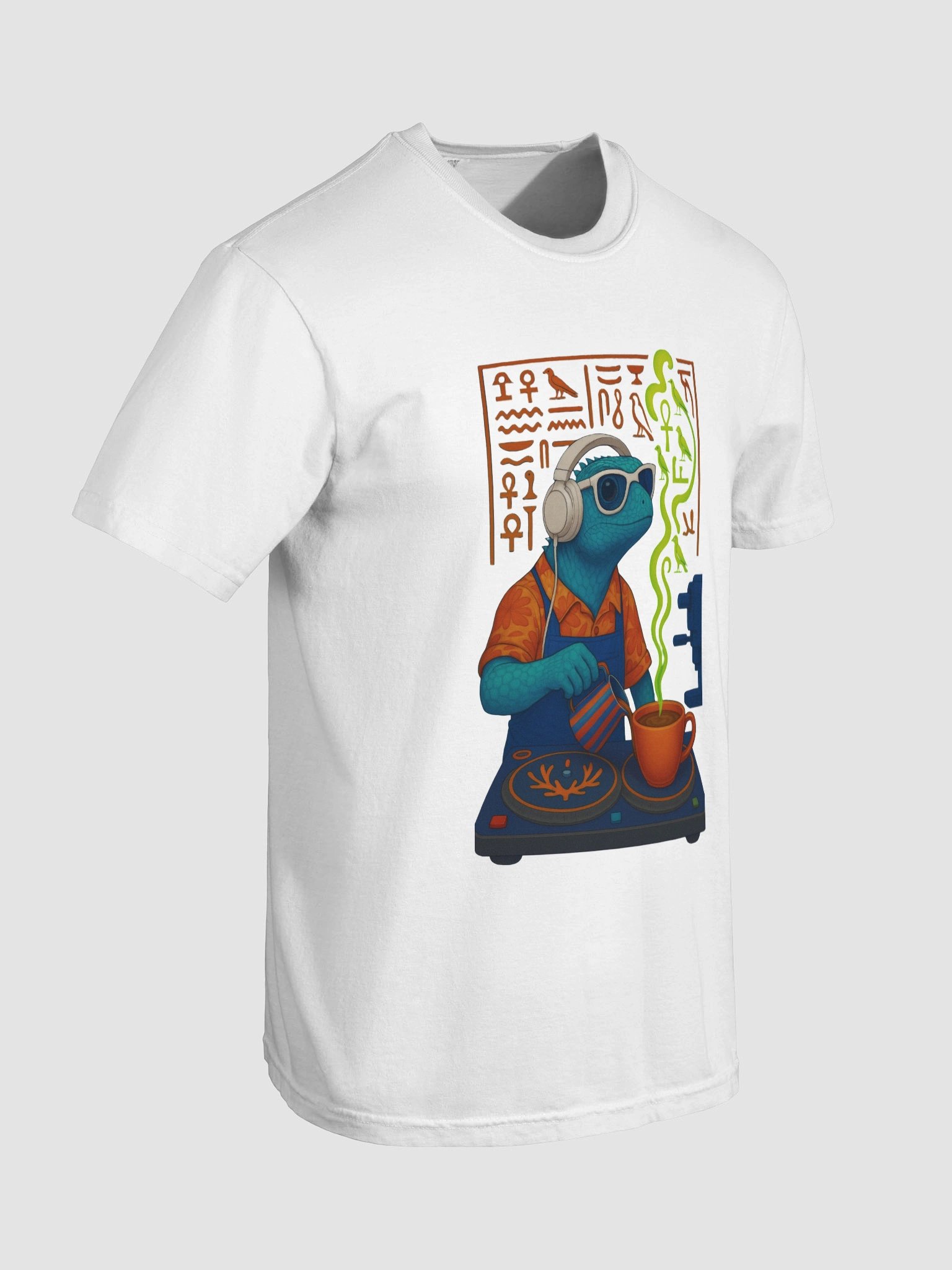 The Brew Master Graphic T-Shirt product image (8)