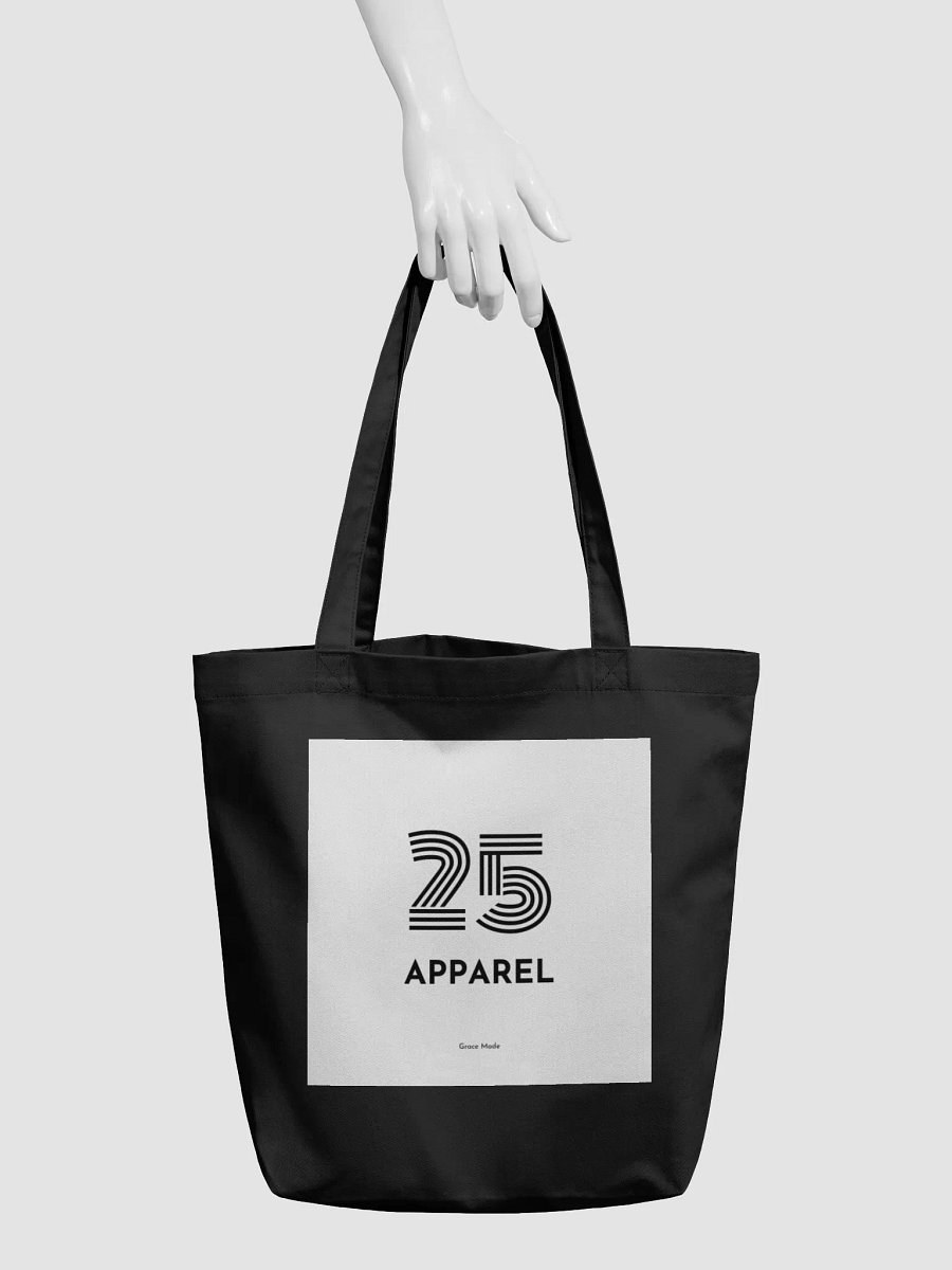 25 Apparel Dino Bag product image (3)