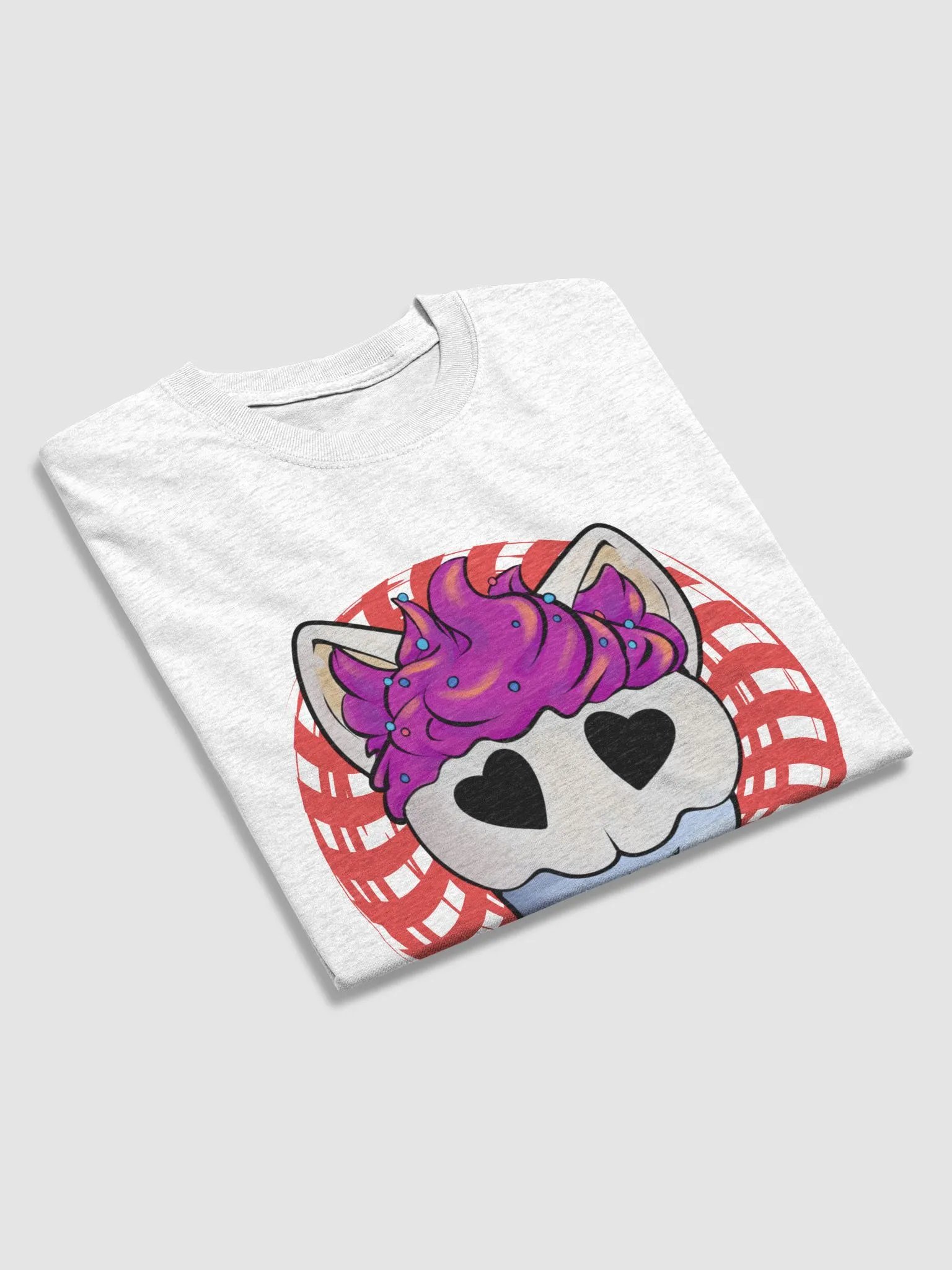 Punkcake (Red) product image (26)