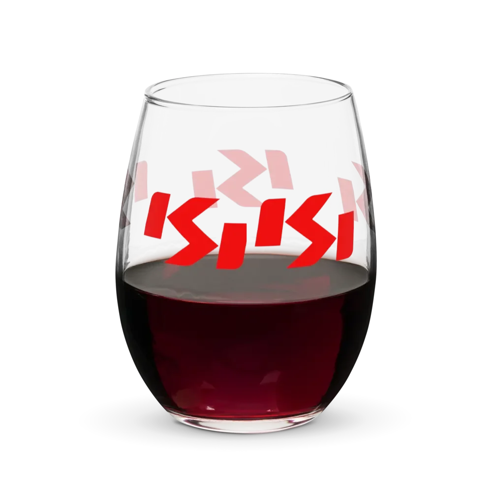 KSI Glass cup product image (6)