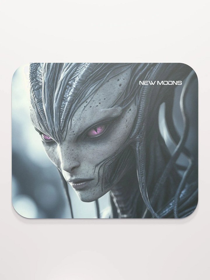 New Moons Mouse Pad product image (2)