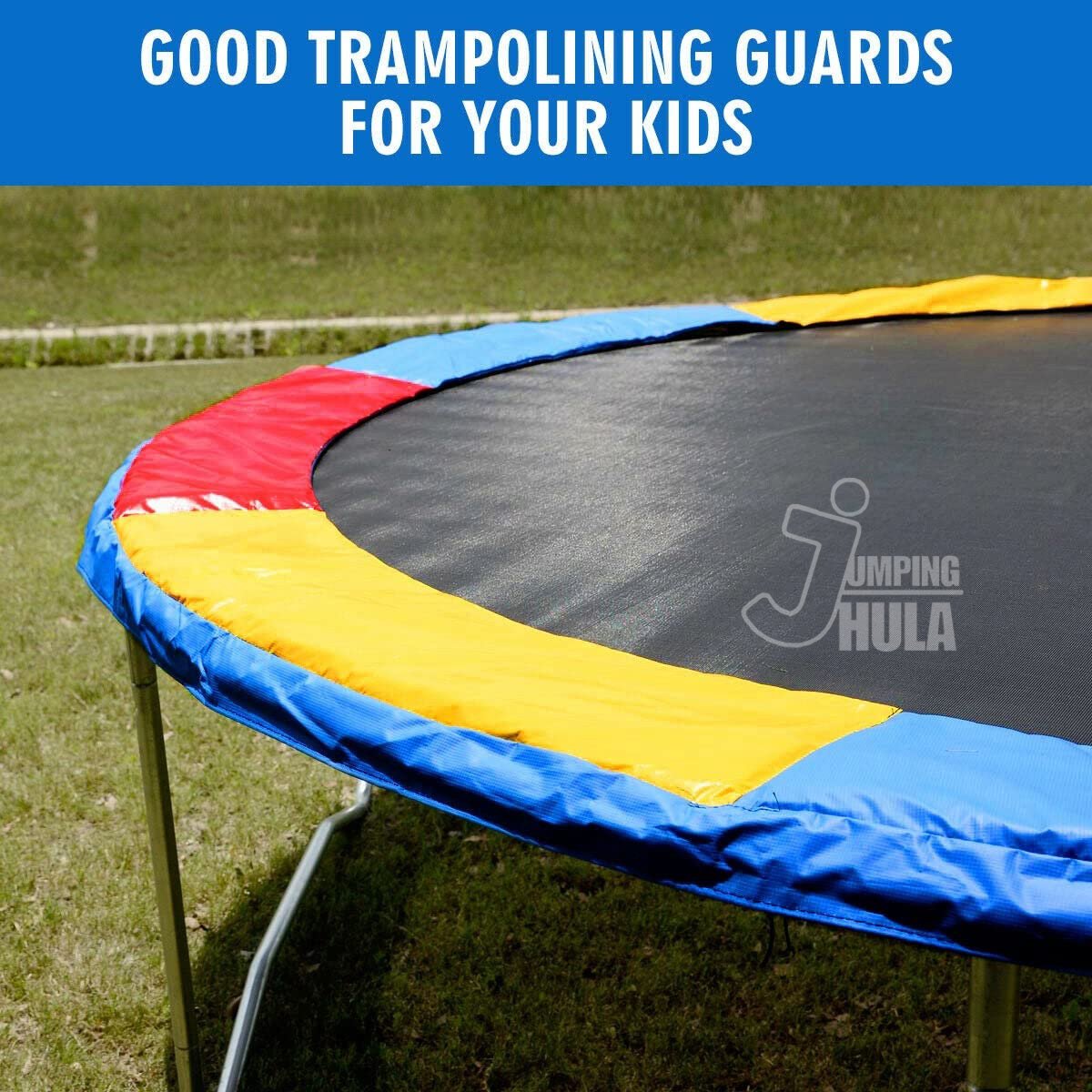 12 Feet Jumping Trampoline Cover product image (3)