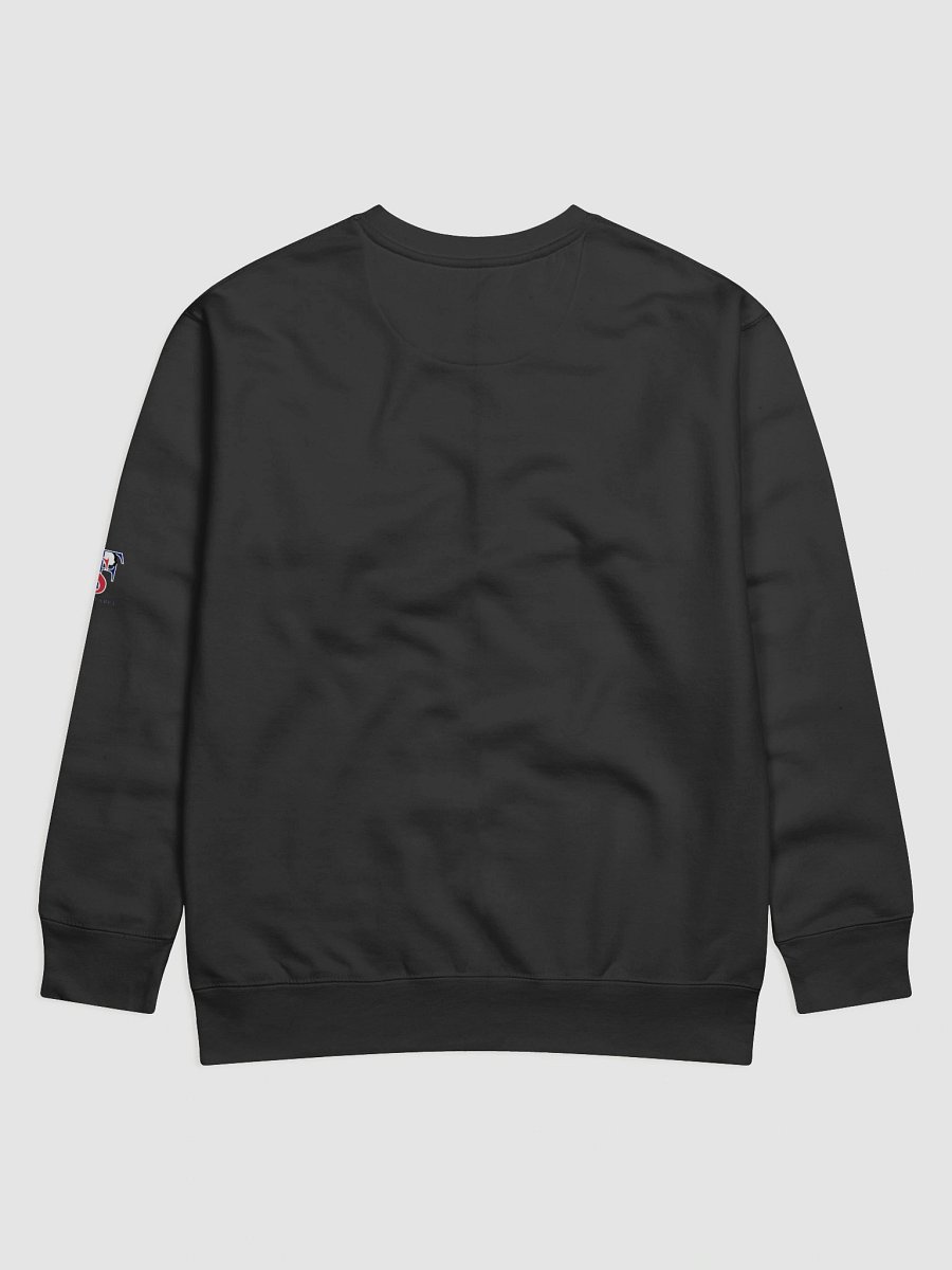 Tuesday Mood funny Sweatshirt product image (20)