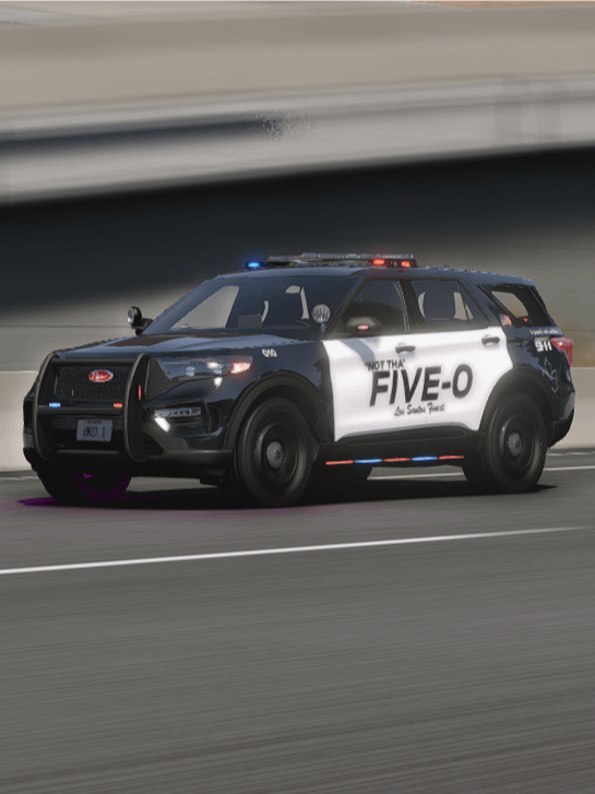 2021 Vapid Scout product image (3)