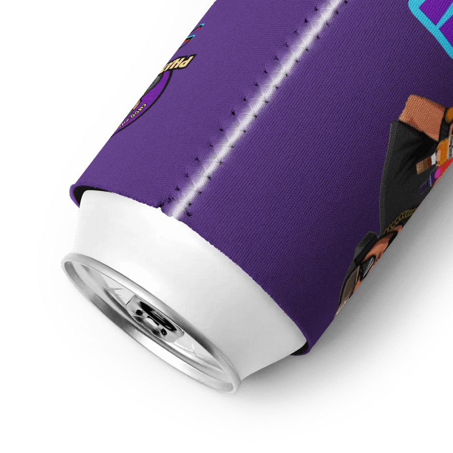 PhatCrumpet Stubby Cooler product image (10)
