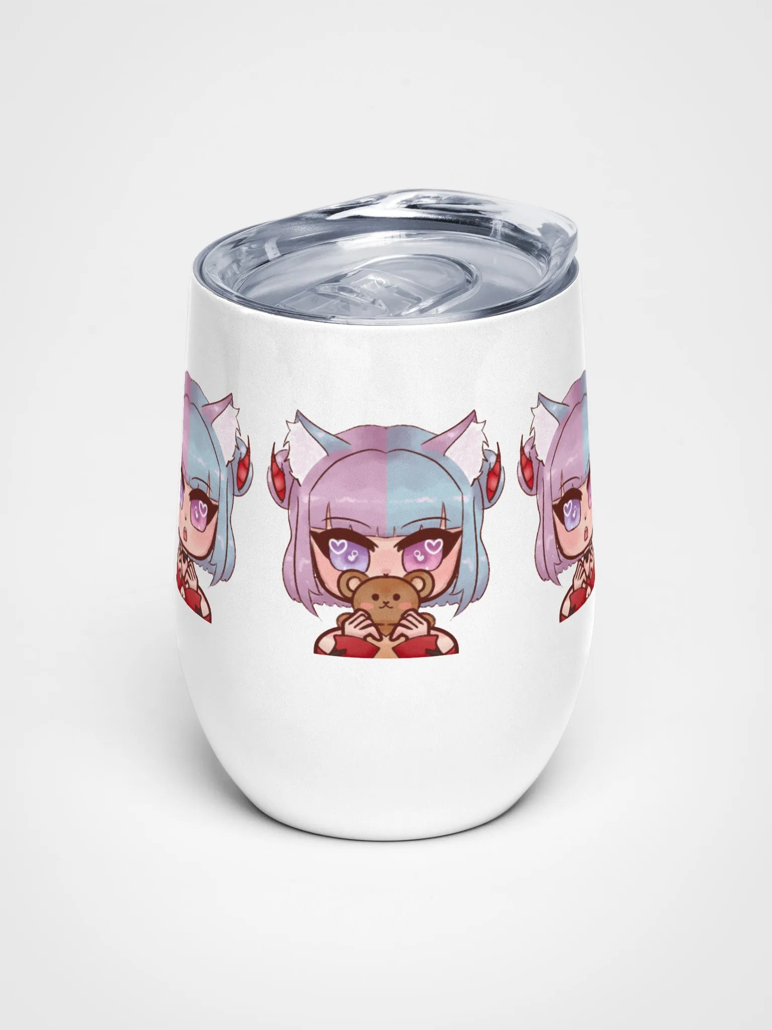 Bratty Wine Sipper product image (1)