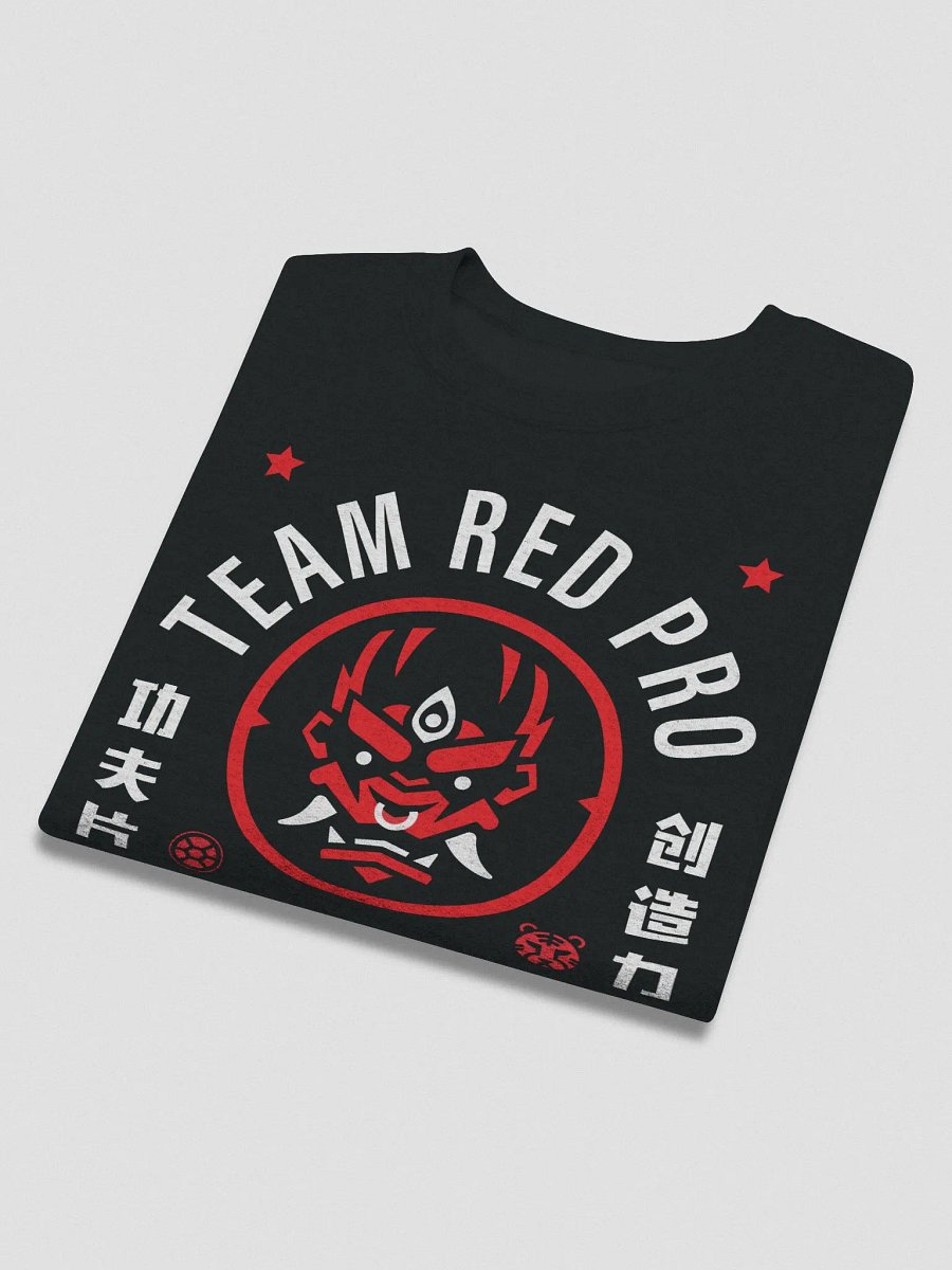 TRP Jiāyóu Crew Neck Sweater product image (5)