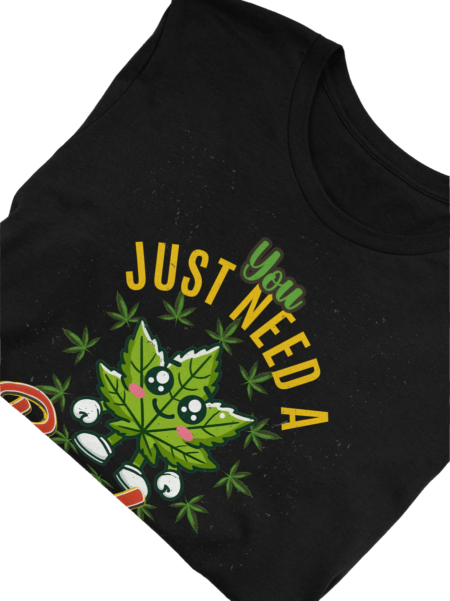 Bud-e T-Shirt product image (9)