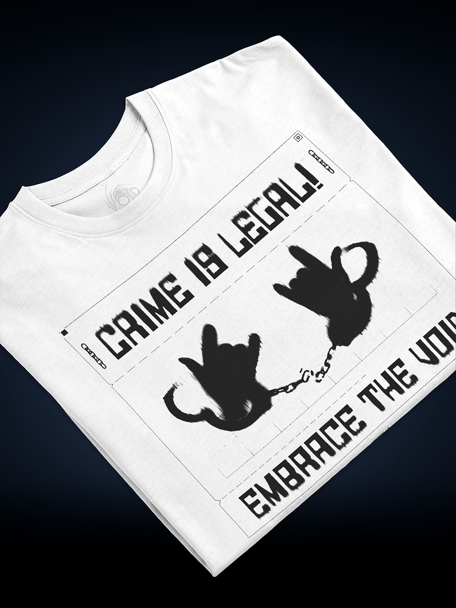 Embrace The Void product image (6)