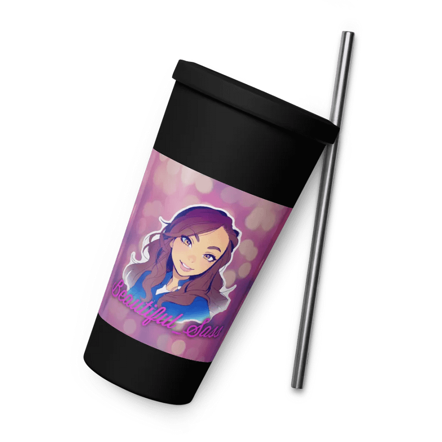 Logo Tumbler product image (10)
