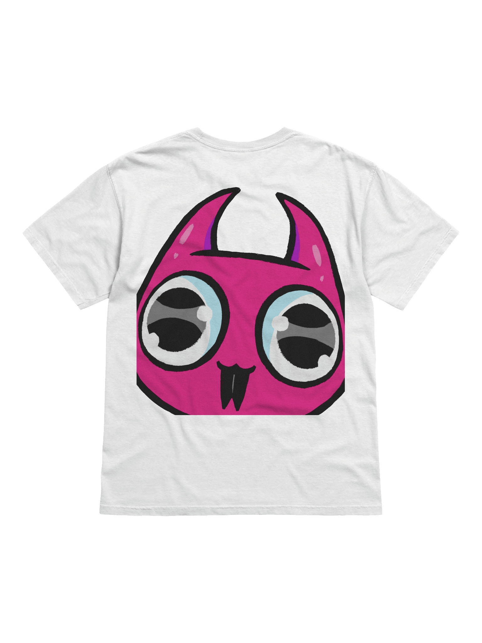 Blep Tee product image (2)