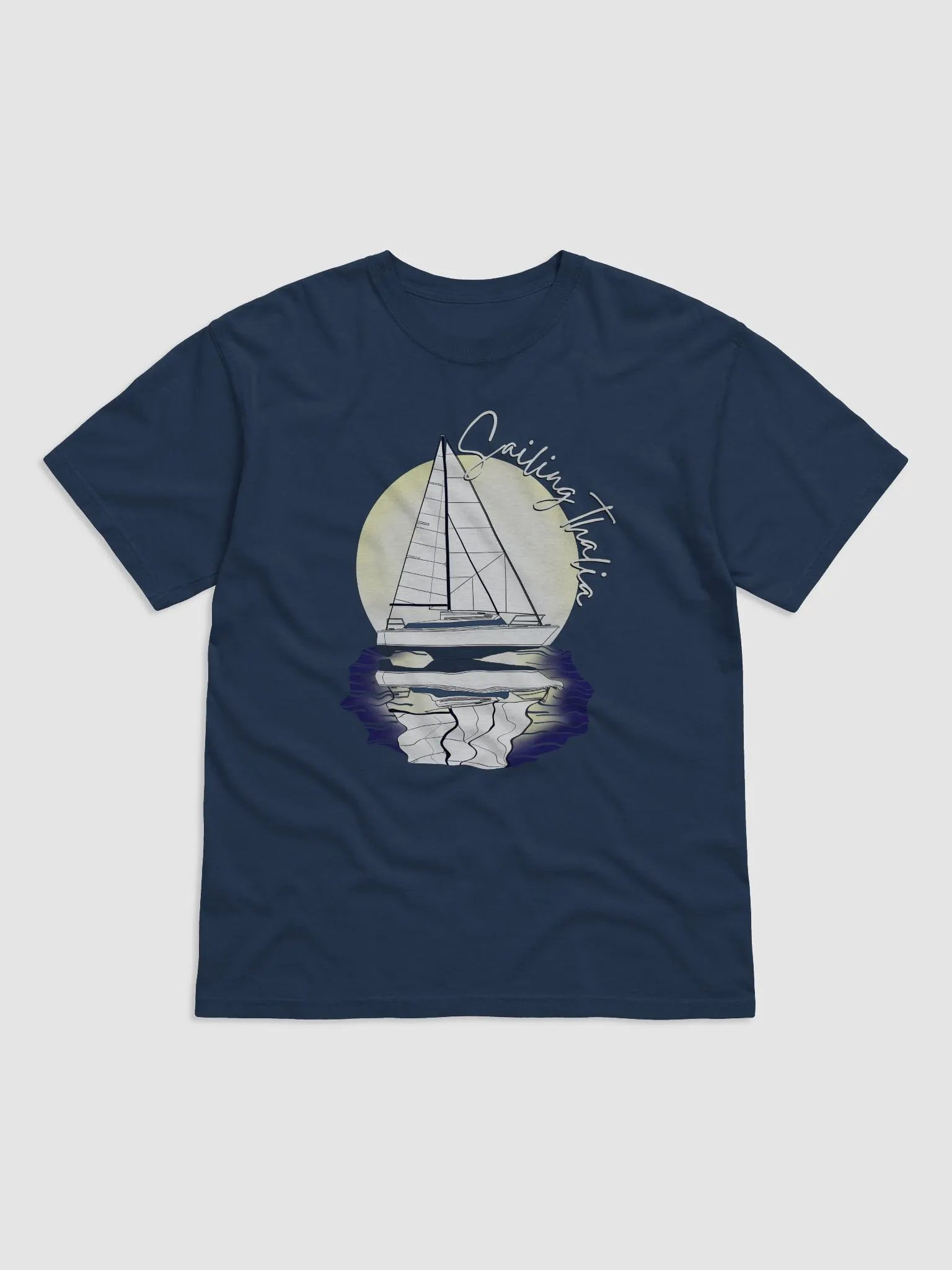 Night Cruising T-Shirt product image (9)