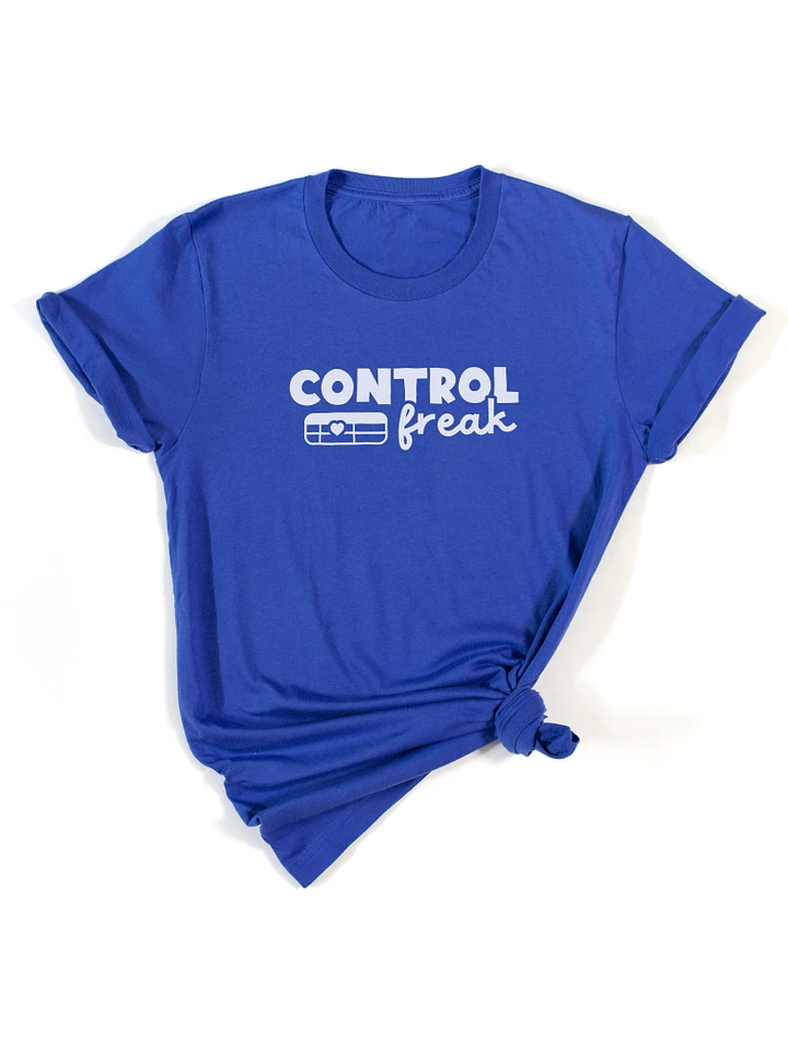 Control Freak Tee product image (1)